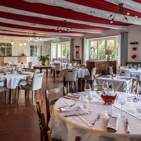 Le Relais Des Tuileries Hotel Sereilhac Eksteriør billede