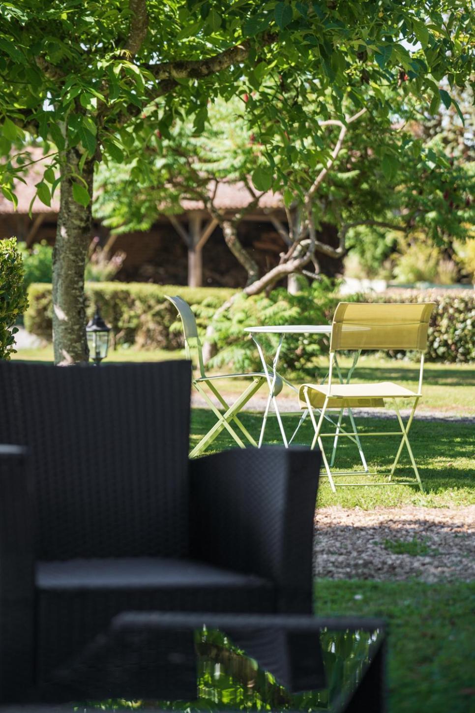 Le Relais Des Tuileries Hotel Sereilhac Eksteriør billede