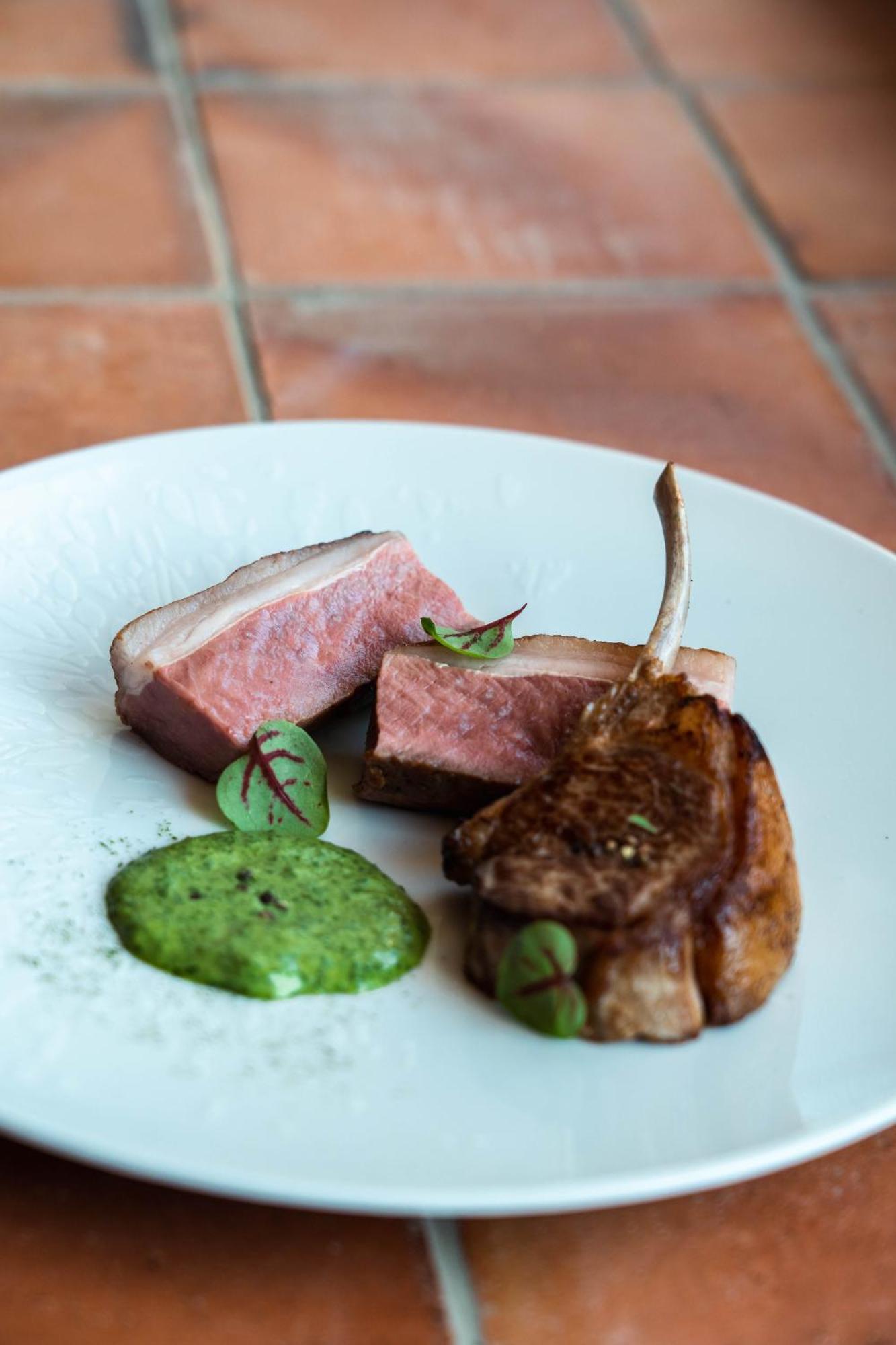 Le Relais Des Tuileries Hotel Sereilhac Eksteriør billede