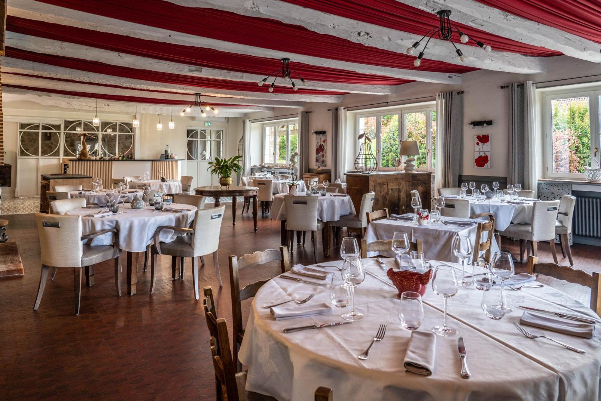 Le Relais Des Tuileries Hotel Sereilhac Eksteriør billede