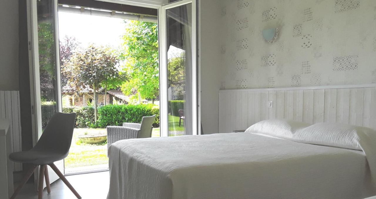 Le Relais Des Tuileries Hotel Sereilhac Eksteriør billede