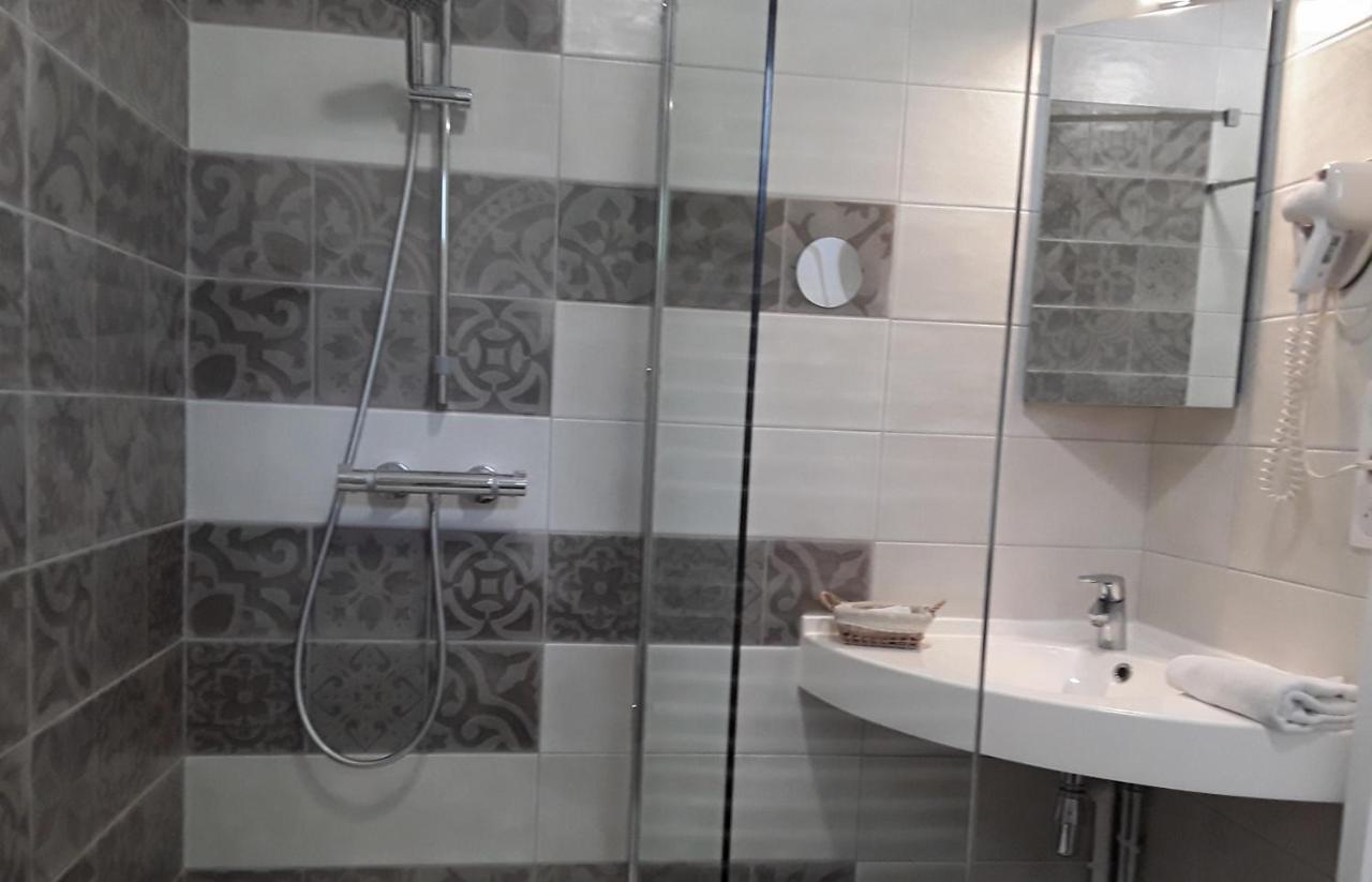 Le Relais Des Tuileries Hotel Sereilhac Eksteriør billede
